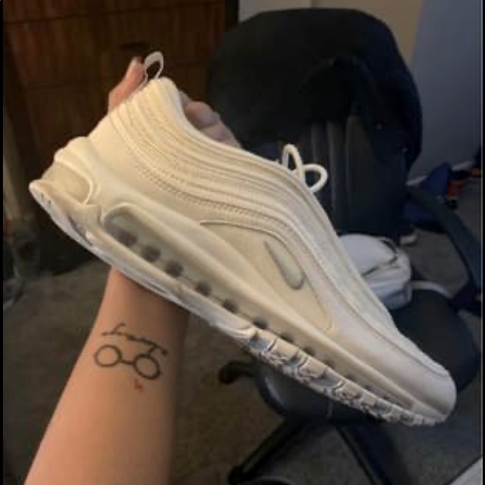 Men’s Nike Air Max 97
